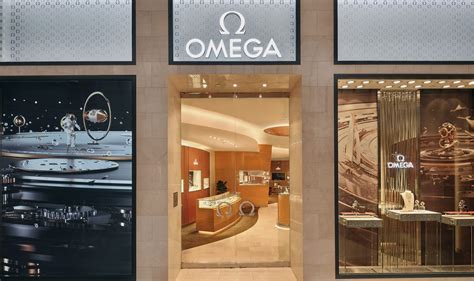 omega watches chadstone|omega watch warranty.